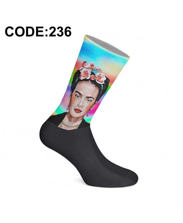 Jenes чорапи с картини 236